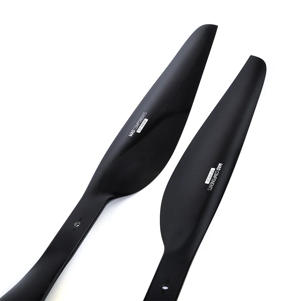 FLUXER 22x7.2 inch Glossy Propeller