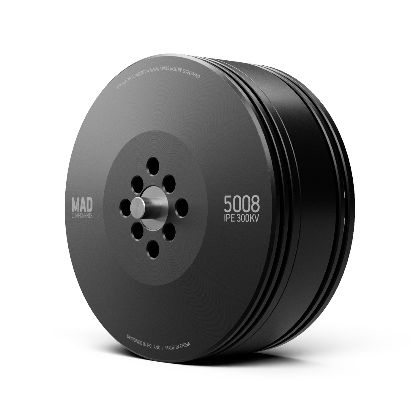5008 IPE V3 Drone Motor