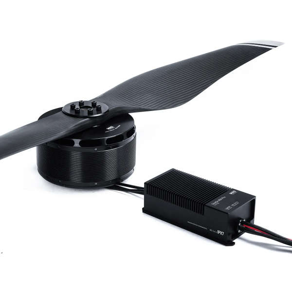 HB60-64X20 Drone Power Combo