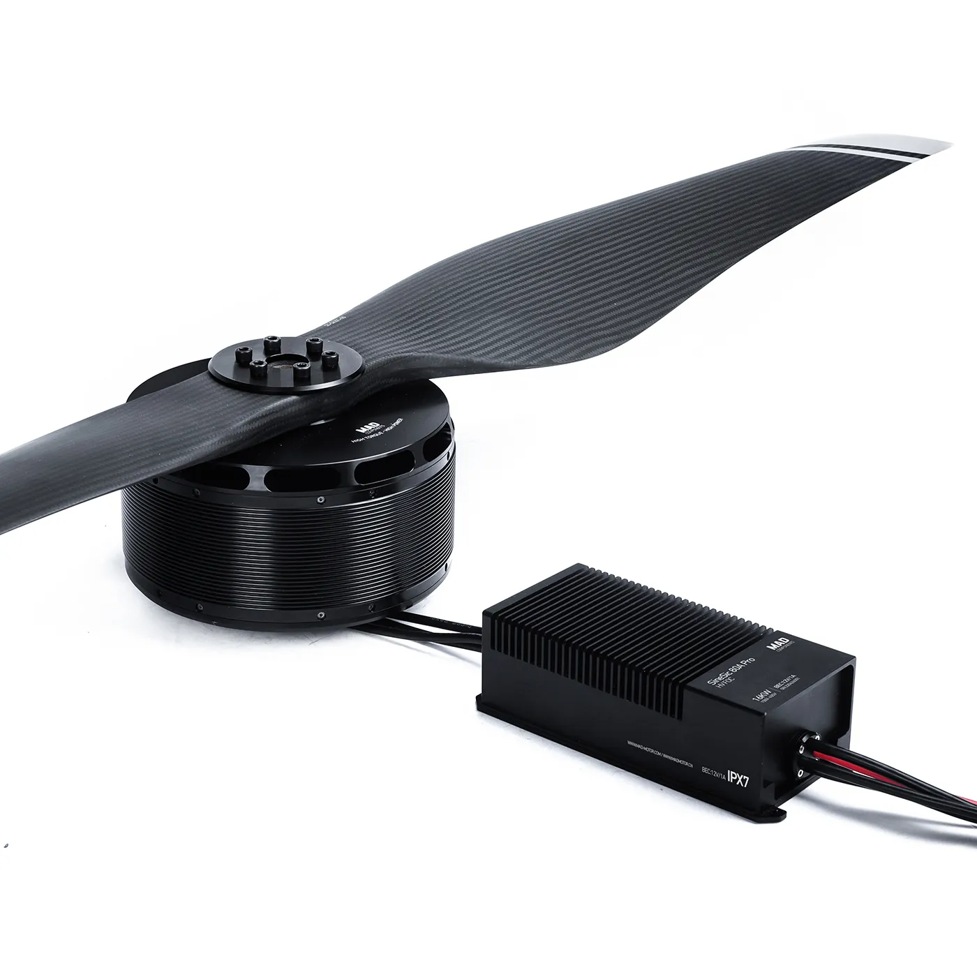 HB60-64X20 Drone Power Combo