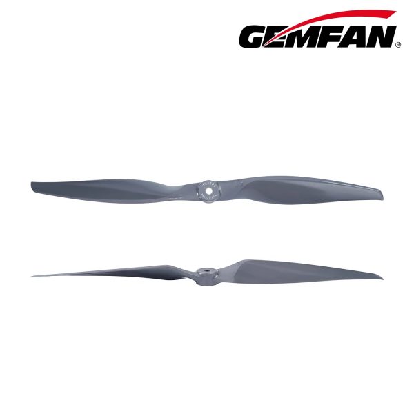 Vortex13X10E Electric Propeller-Glass fiber nylon - 1pc