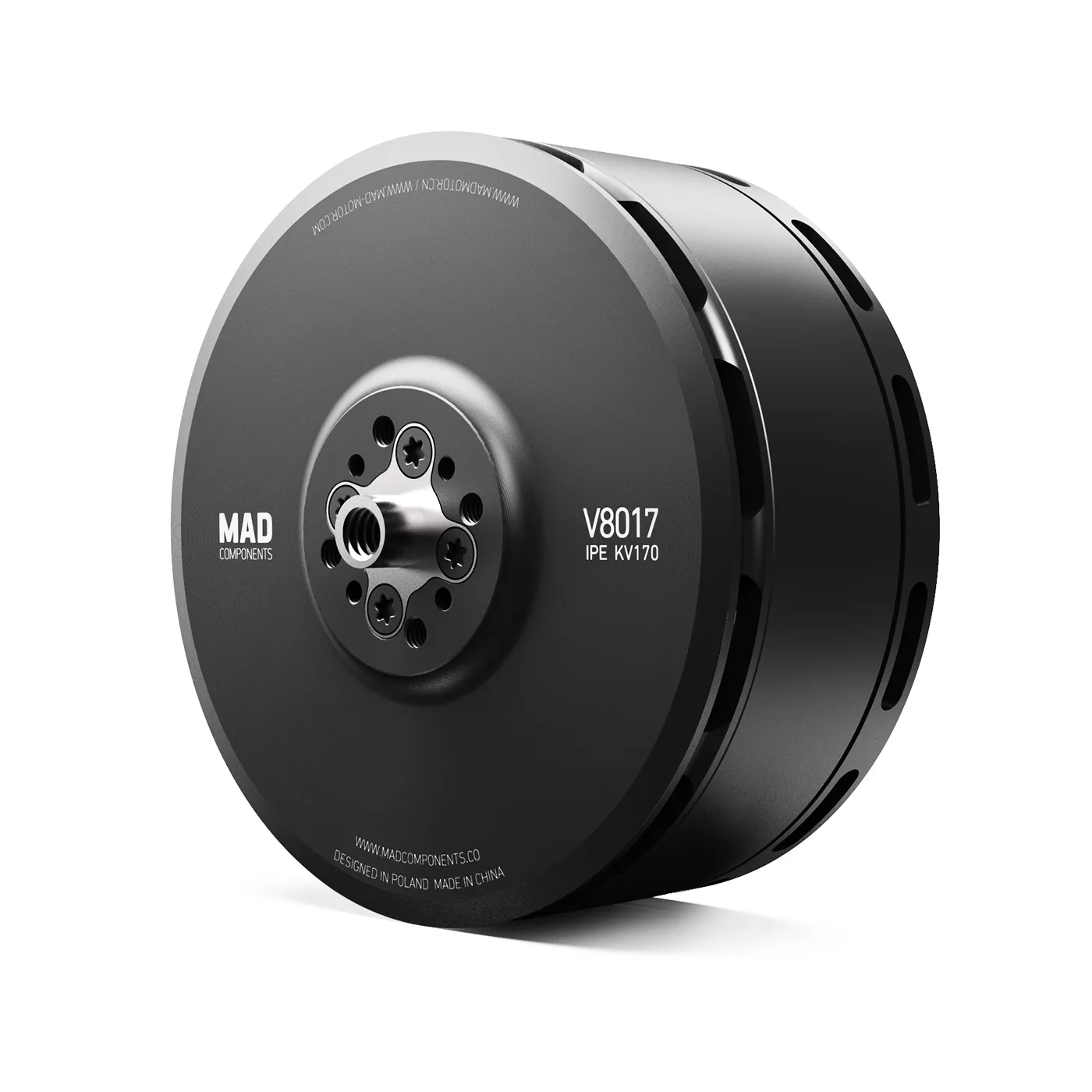 V8017 IPE EVTOL Drone Motor