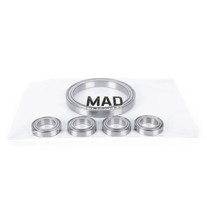 M50C60 Bearings package