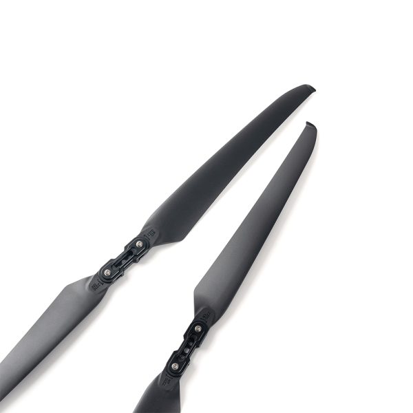 TIPUP 23x7.0 in Polymer Folding Prop