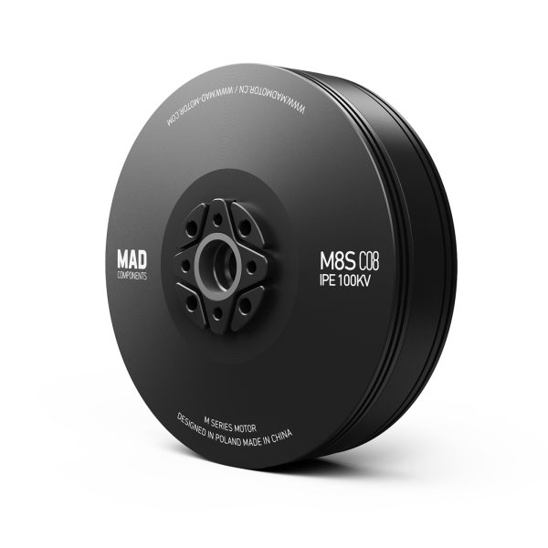 M8S C08 (8108) IPE V1.0 brushless drone motor