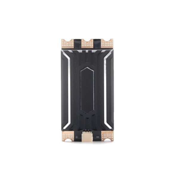 MAD PULSAR BL-S 8S 80A Single