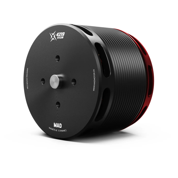 X4219(Long Shaft Version) eVTOL Airplane Drone Motor