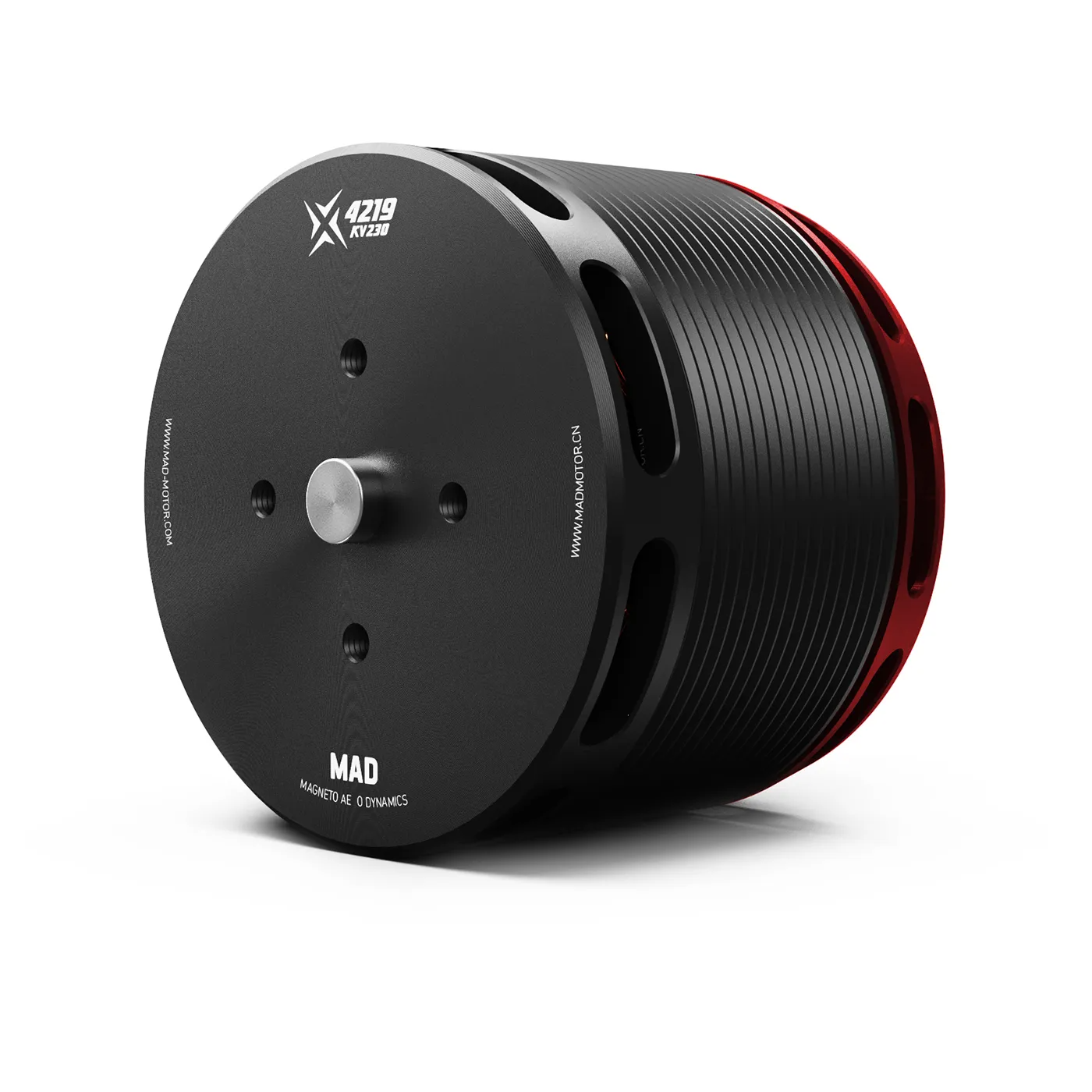 X4219(Long Shaft Version) eVTOL Airplane Drone Motor