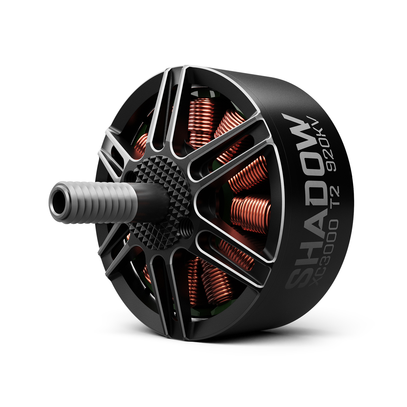 XC3000 T2 Shadow brushless motor