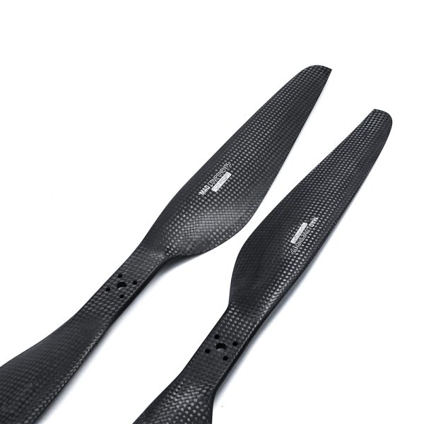 FLUXER PRO 26x7.8 in Matt Prop - 2Pcs
