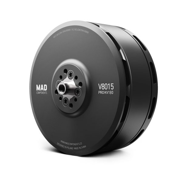 V8015 PRO IPE Feathering propeller Autocenter eVTOL Drone Motor