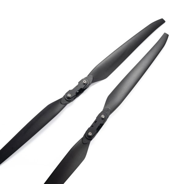 TIPUP 48x19 Polymer Folding Prop