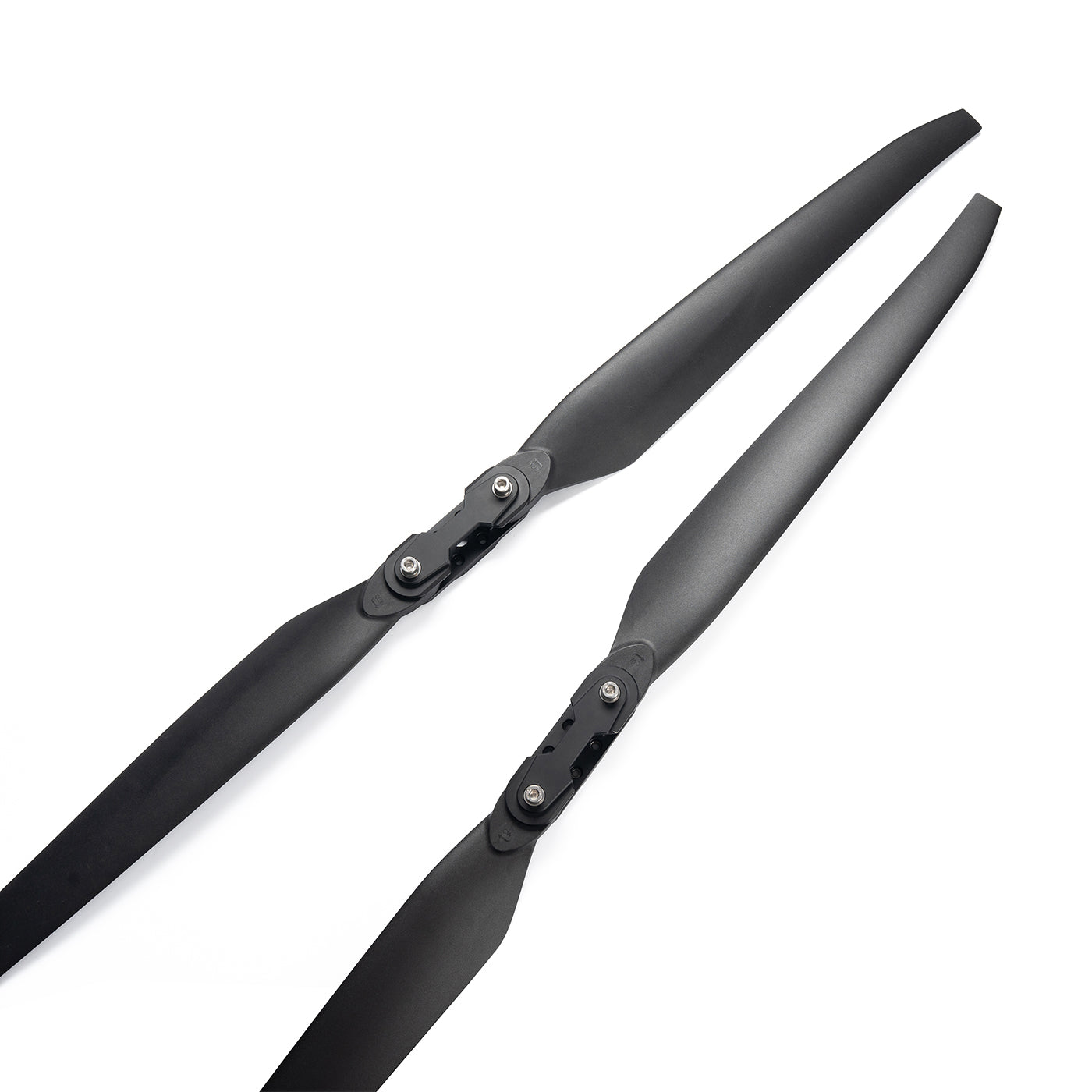 TIPUP 48x19 Polymer Folding Prop