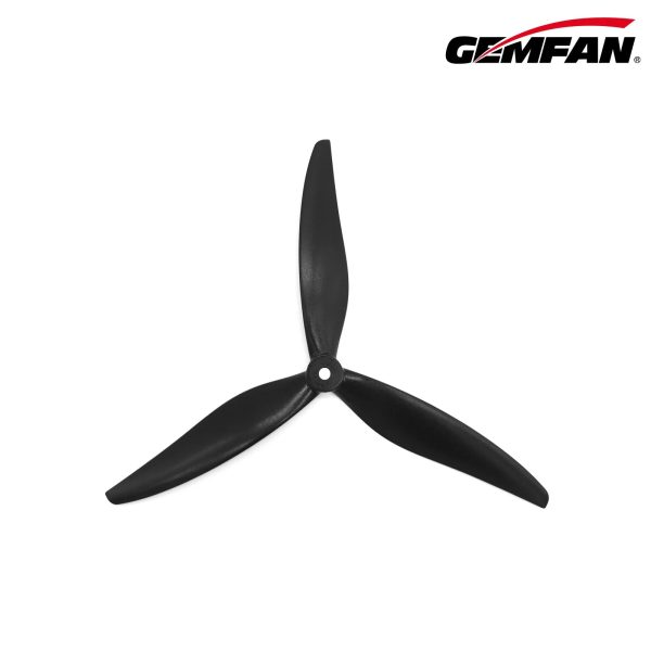 Gemfan 8040-3 High-altitude propeller pc (1CW+1CCW)