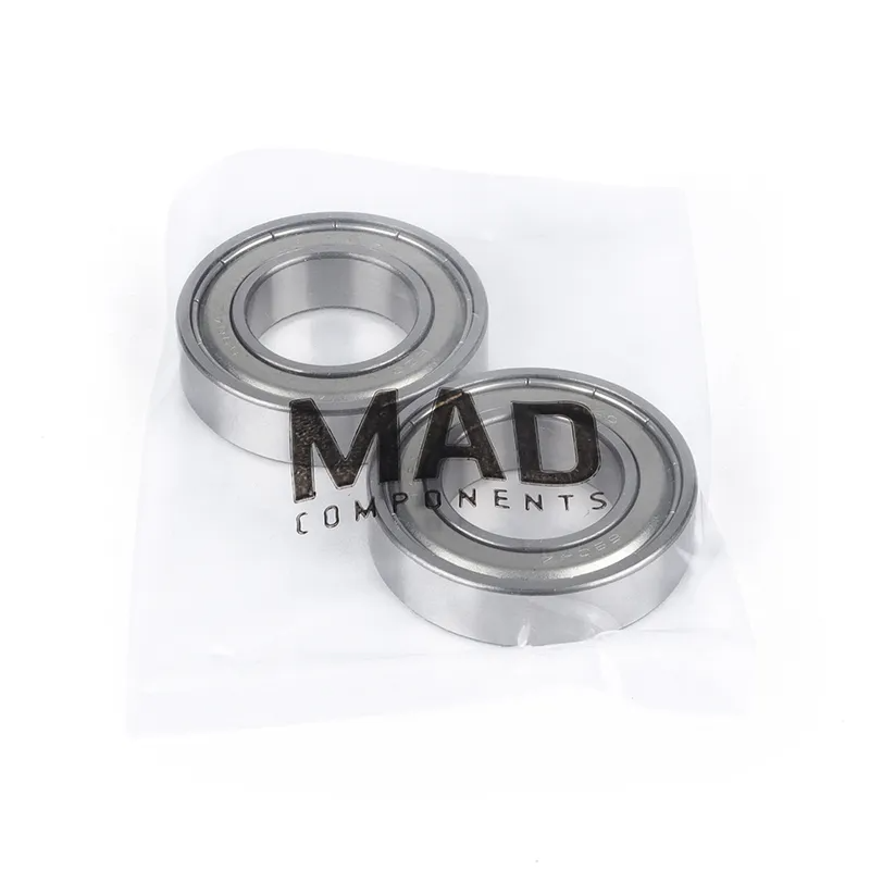 M35 Bearings package