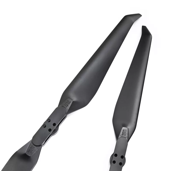 SPIRO AW 28x10 Polymer Folding Prop