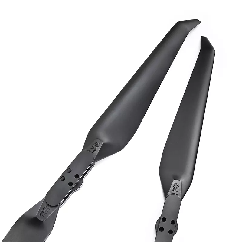 SPIRO AW 28x10 Polymer Folding Prop