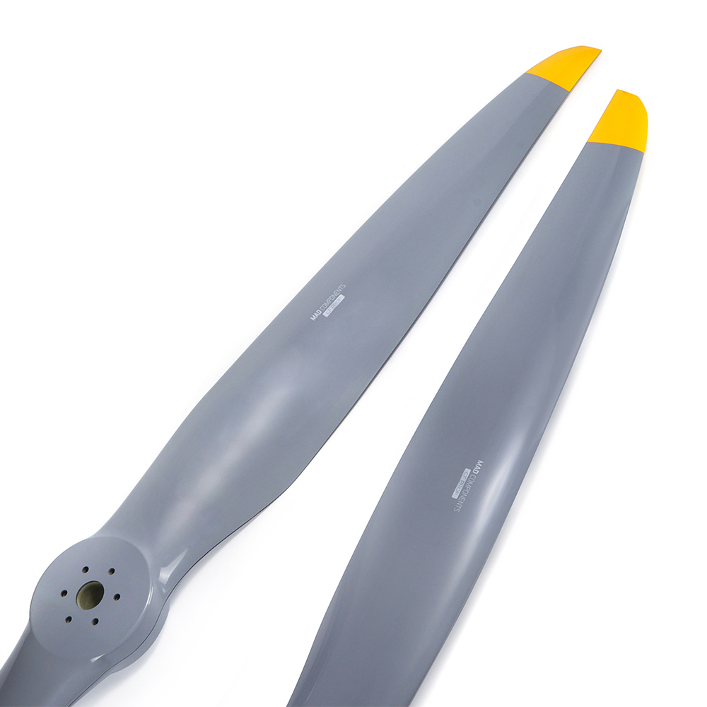 FLUXER PRO 63x22 in Prop