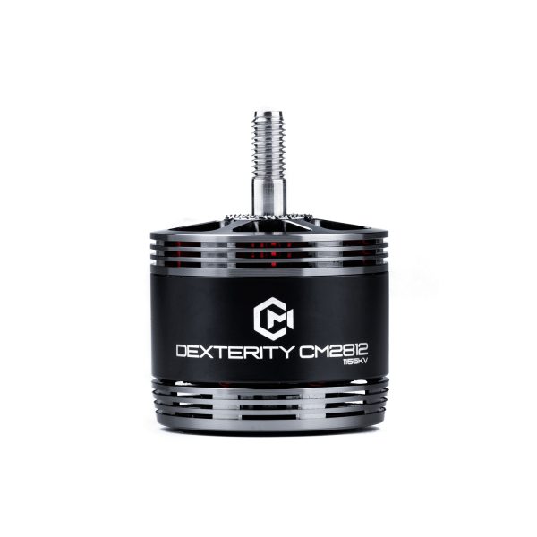 CM 2812 DEXTERITY FPV Drone motor