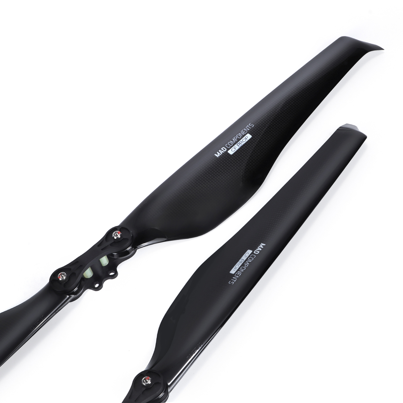 FLUXER PRO 26.2x8.5 in CF Folding Prop