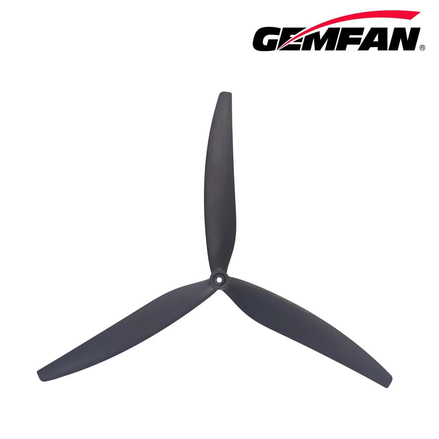 Gemfan 16x8x3/17x8x3/18x10x3 Large-Scale Propellers for Heavy-Lift Drones(1CW+1CCW)