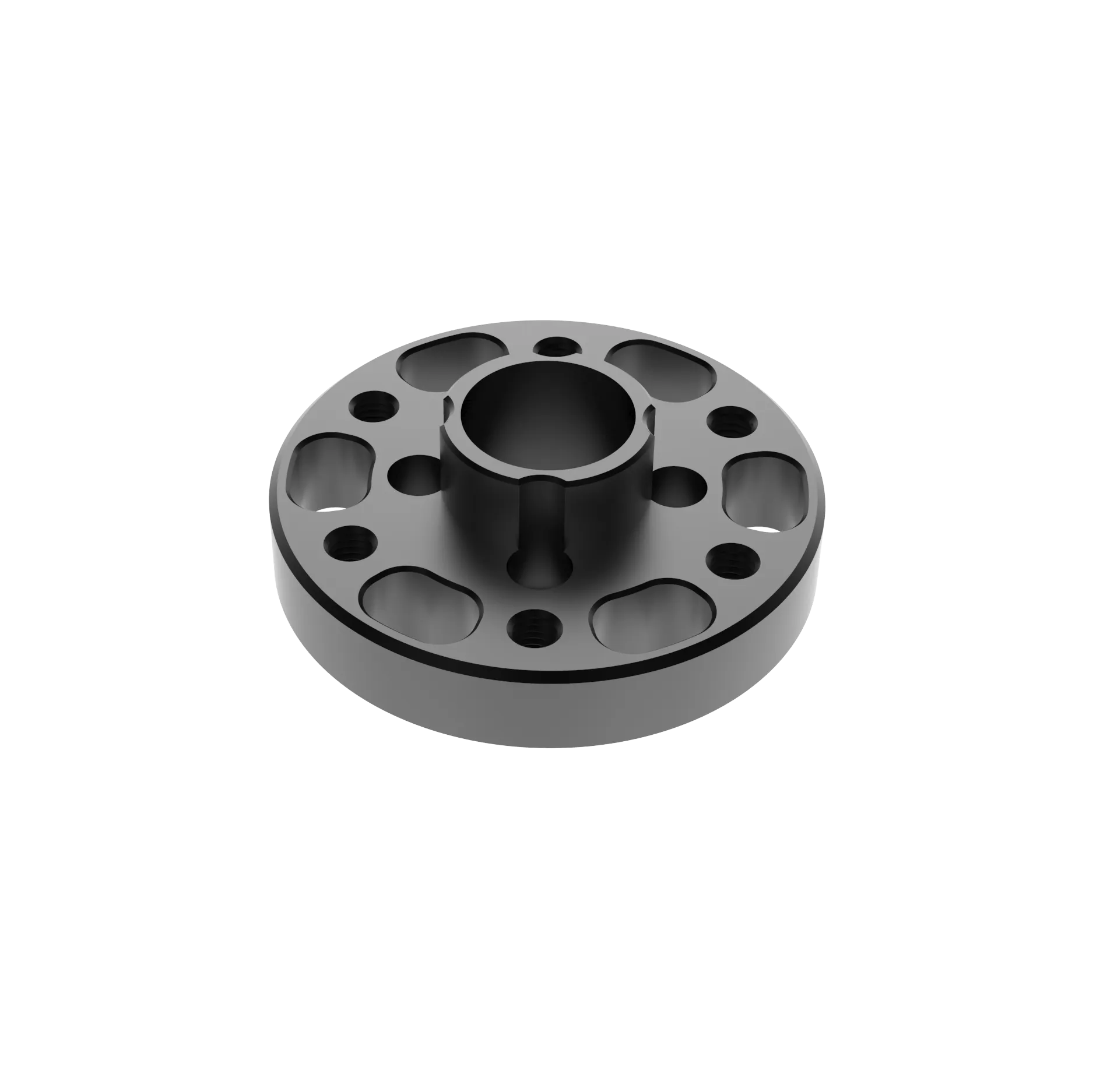 Propeller Adapter for M35 47.5 inch propeller