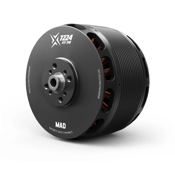 X7224 eVTOL Airplane Drone Motor