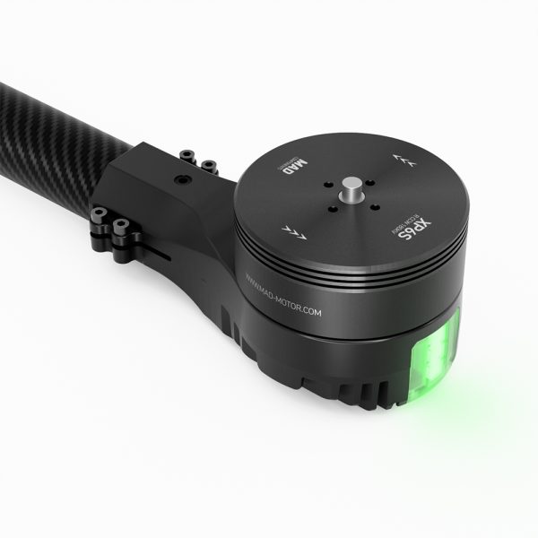 XP6S Drone Arm Set