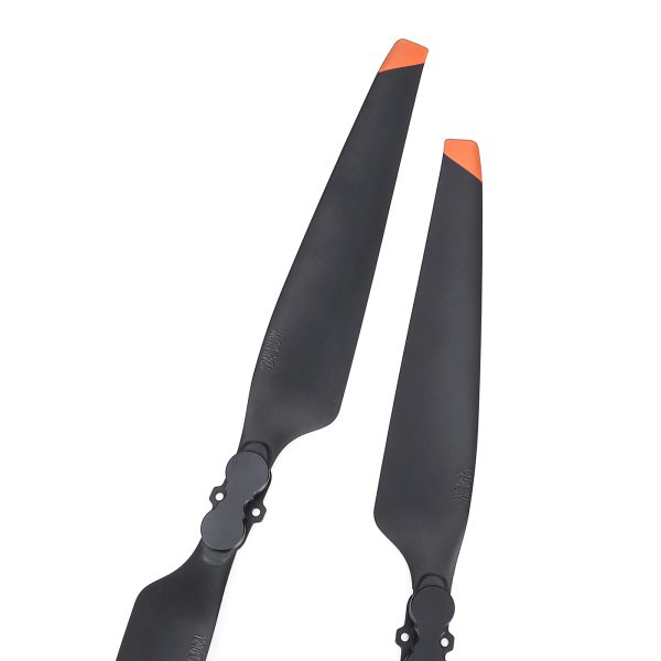 HAVOC 12x4.8 In Polymer Folding Prop