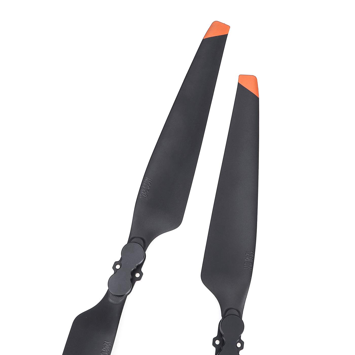 HAVOC 12x4.8 In Polymer Folding Prop