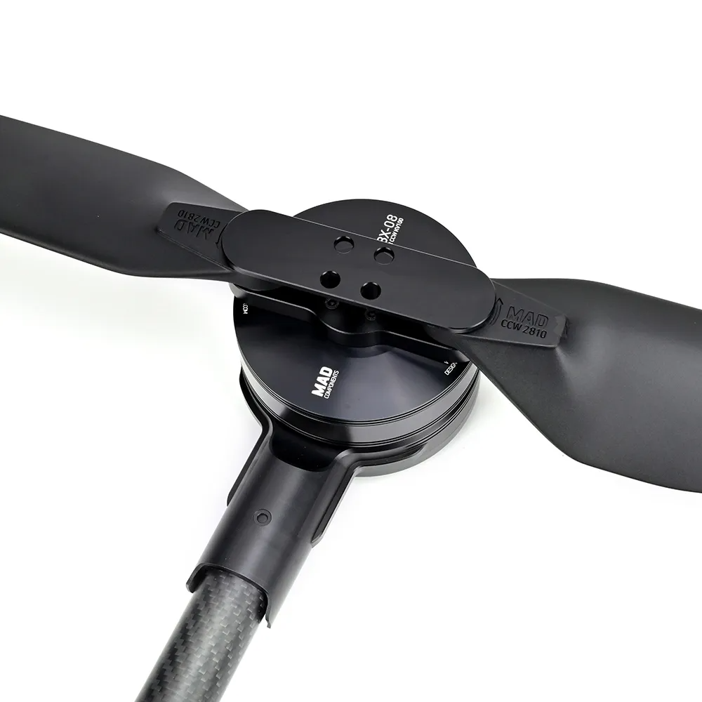 8X-08 M8SC08 drone arm set