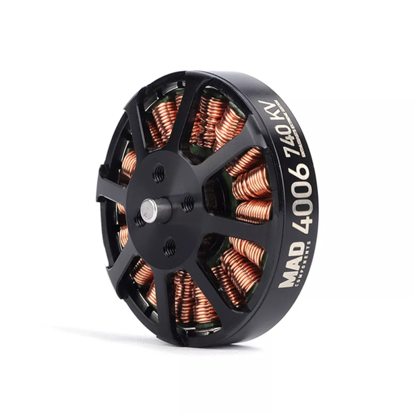 4006 EEE Drone Motor 320KV/380KV/740KV