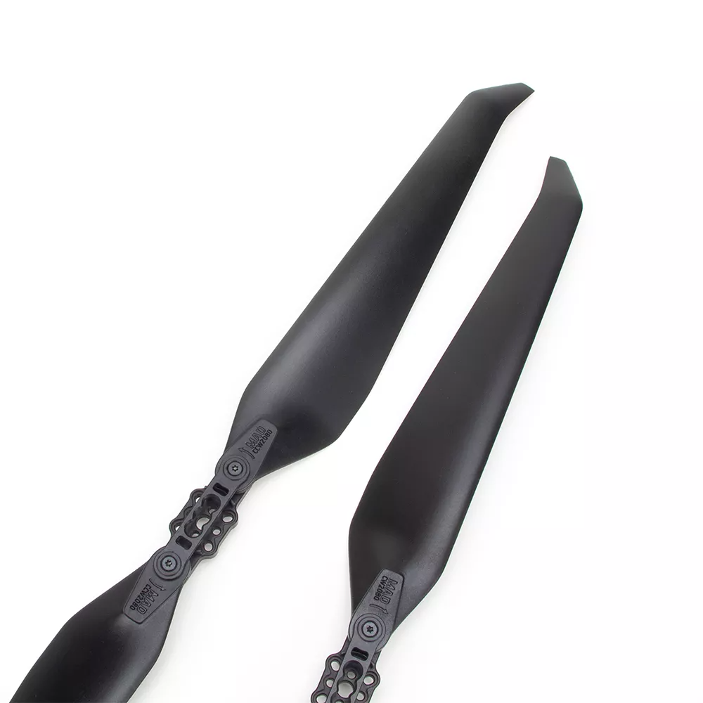 SPIRO AW 20x8 in Polymer Folding Prop