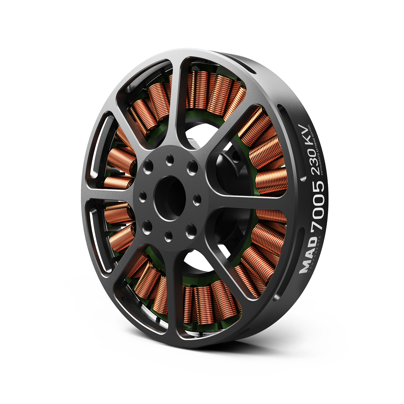 7005 EEE brushless drone motor