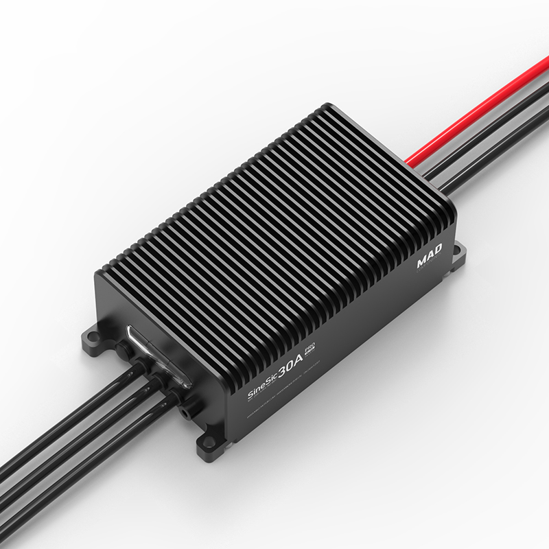 SineSic 30A Pro 400V