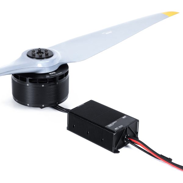 HB90-72X25 Drone Power Combo