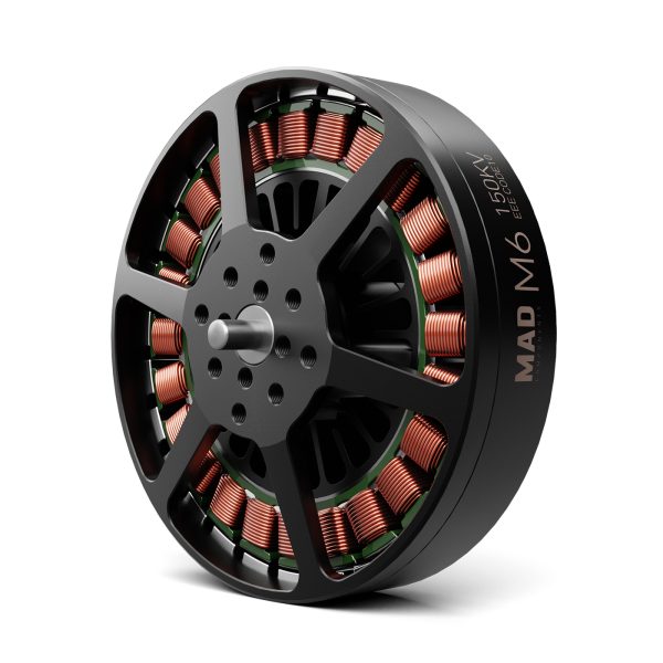 Antimatter M6C10 EEE Drone Motor