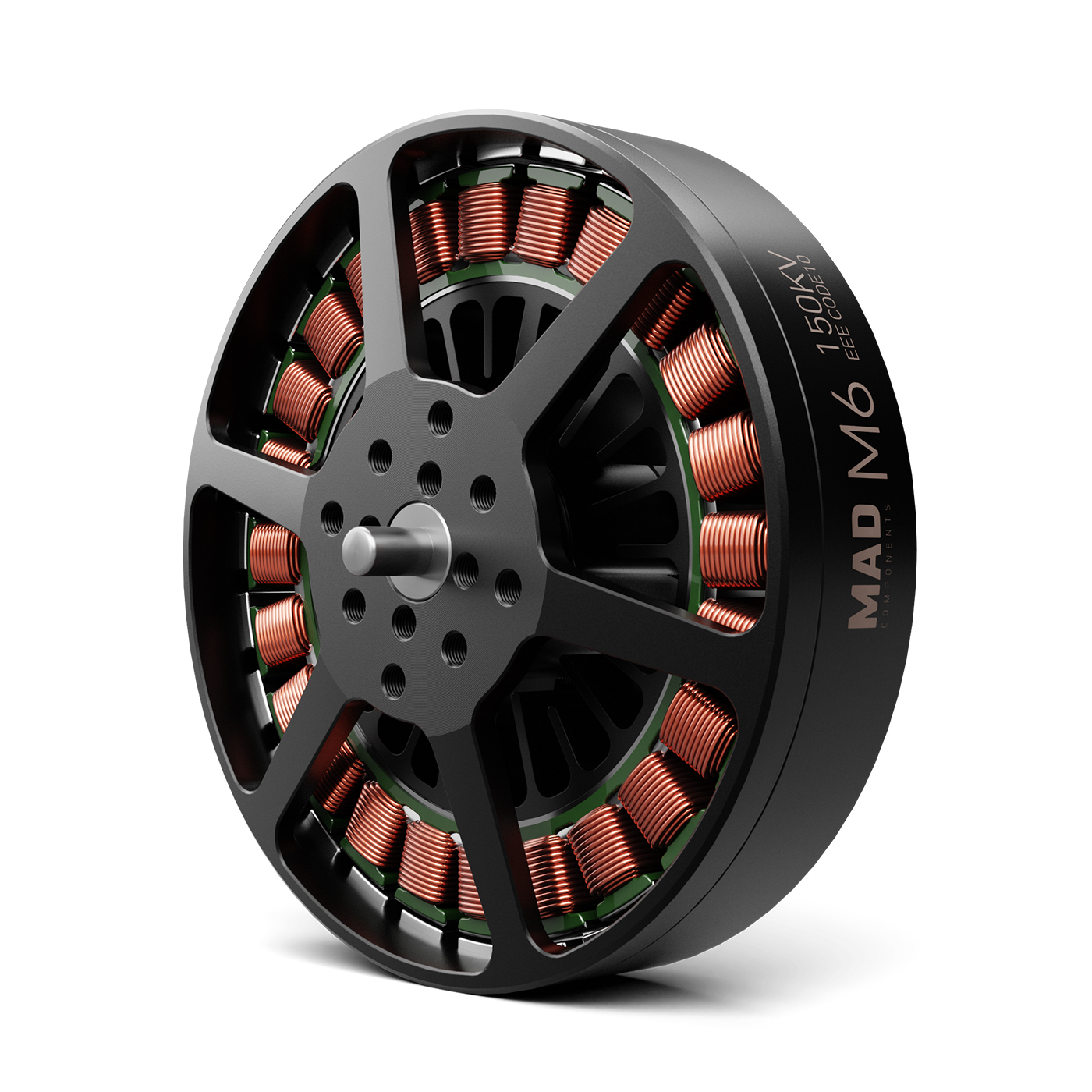Antimatter M6C10 EEE Drone Motor