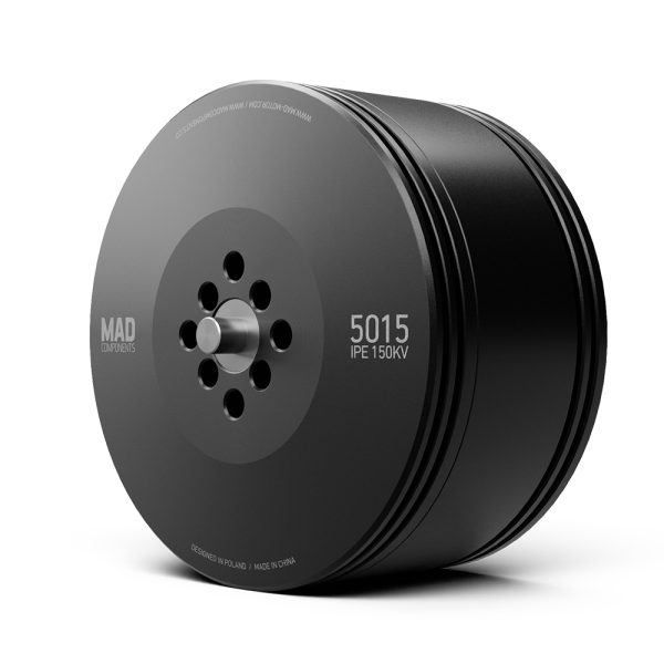 5015 IPE V3.0 eVTOL Drone Motor