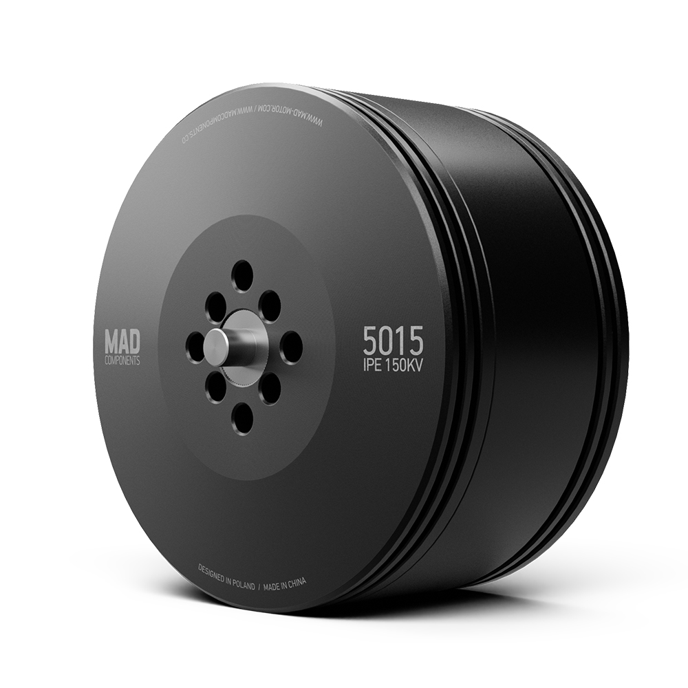 5015 IPE V3.0 eVTOL Drone Motor