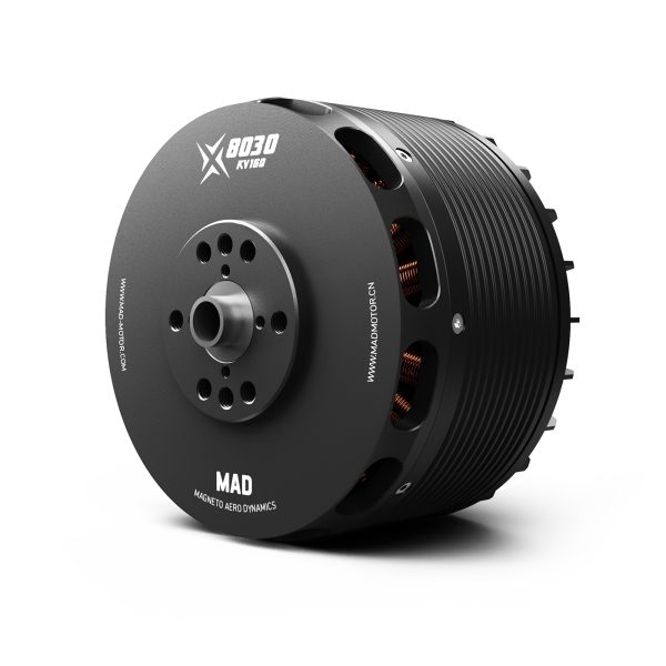 X8030 eVTOL Airplane Drone Motor