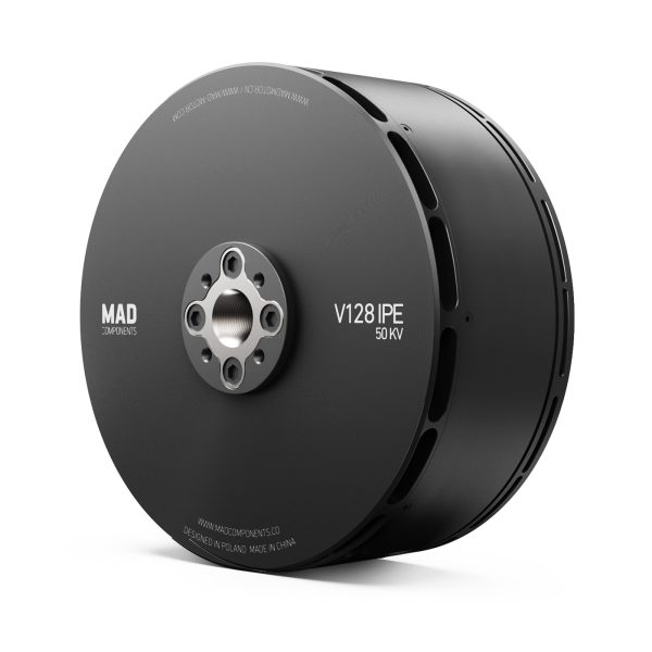 V128 EVTOL UAV Drone Motor