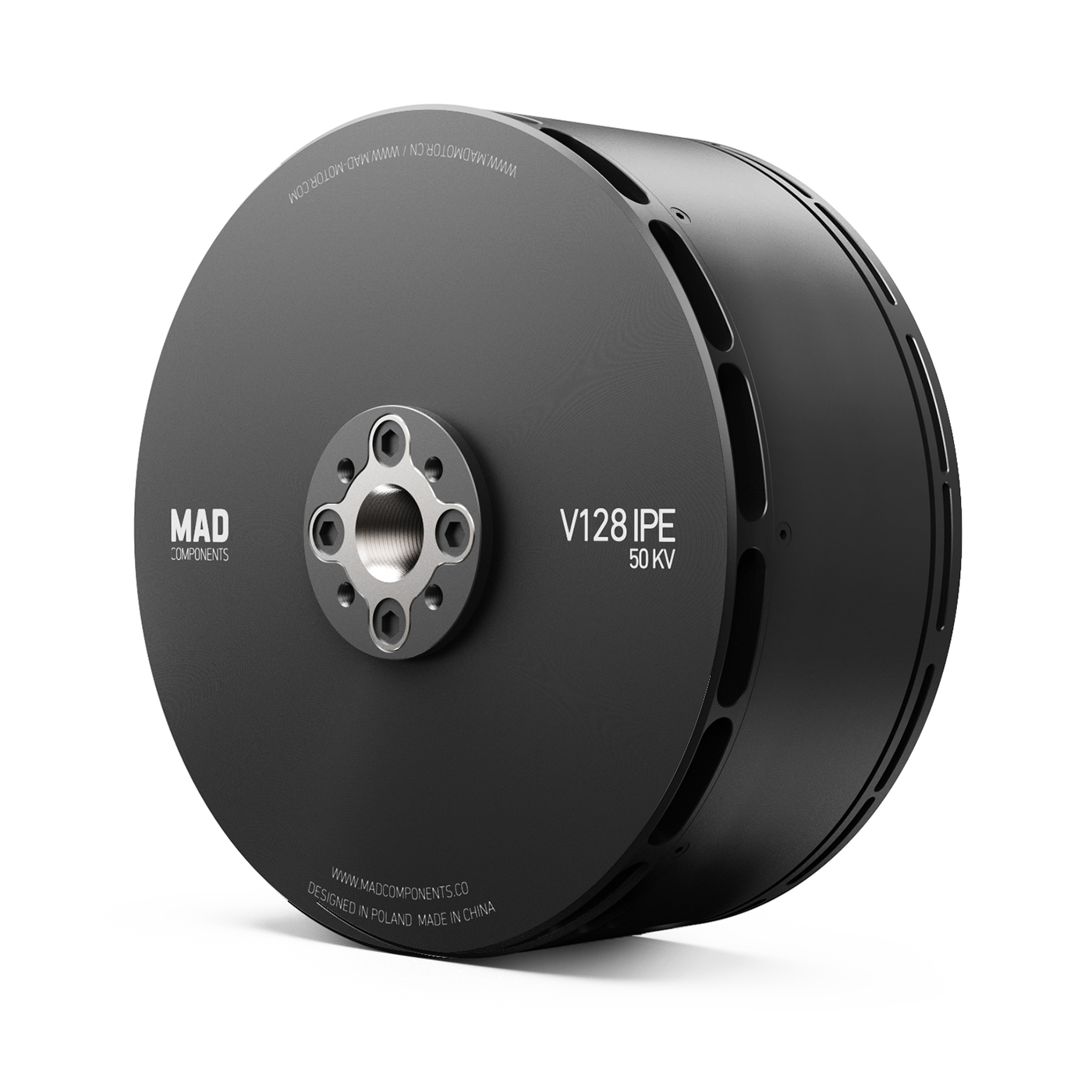 V128 EVTOL UAV Drone Motor