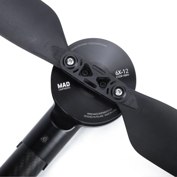 6X-12 M6C12 drone arm set