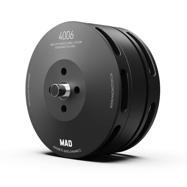 4006 IPE Drone Motor 380KV/740KV