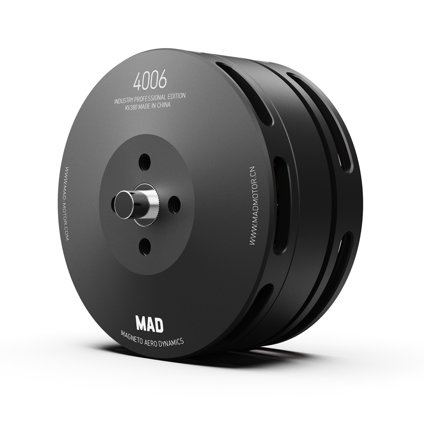 4006 IPE Drone Motor 380KV/740KV