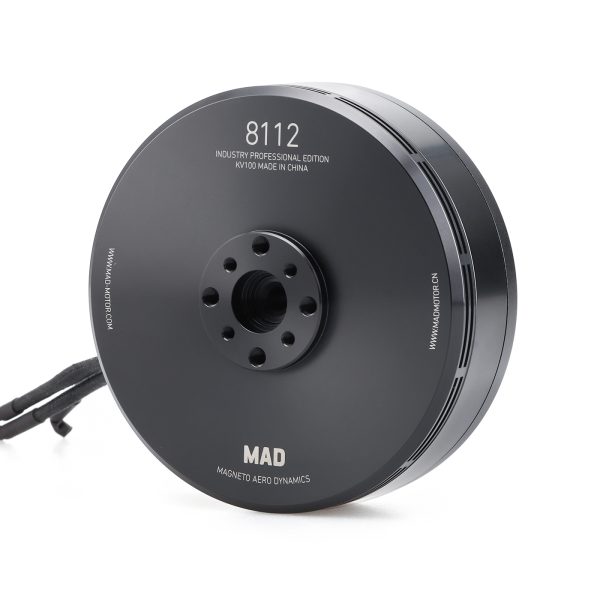 8112 IPE Drone Motor