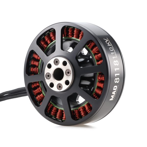 8118 EEE Drone Motor