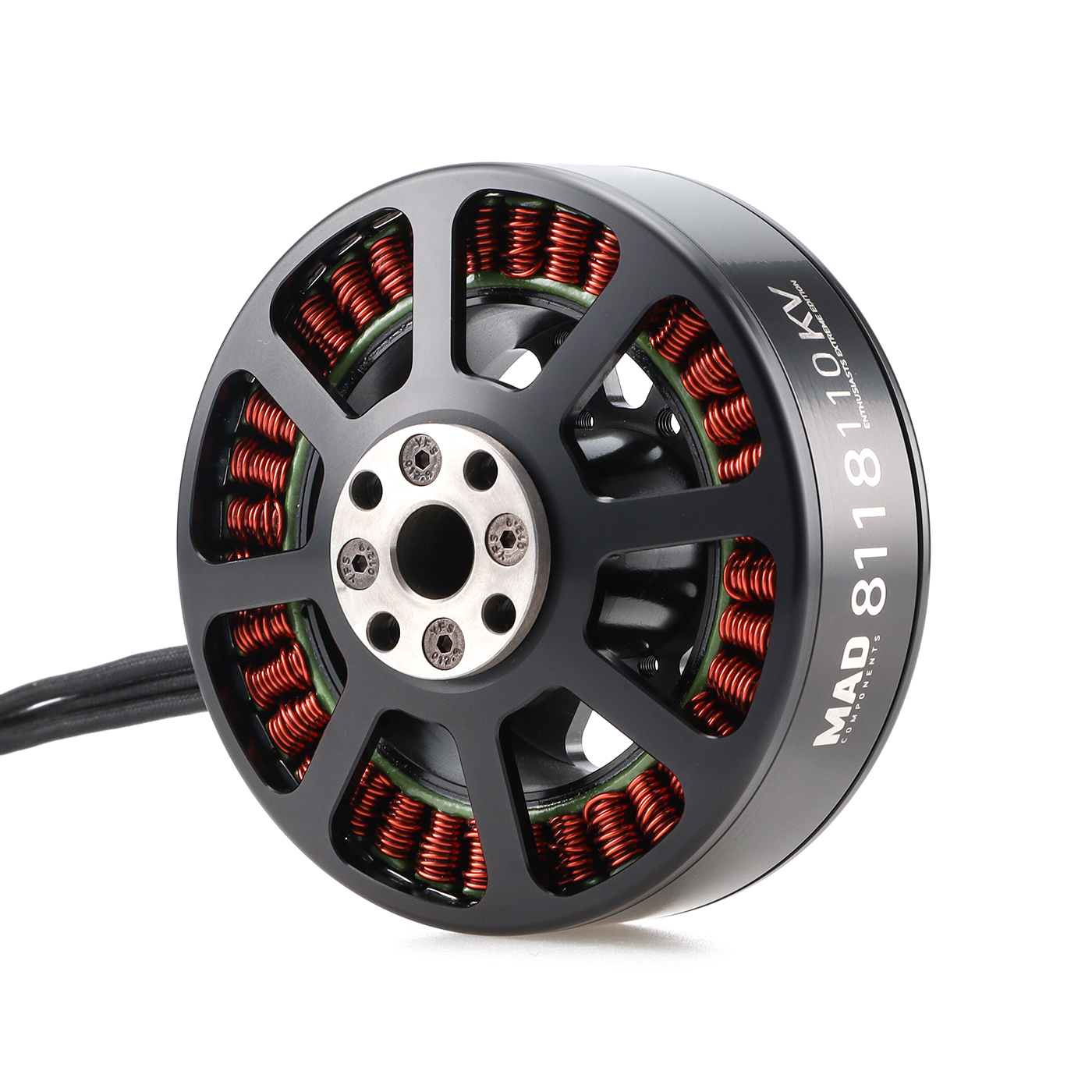 8118 EEE Drone Motor