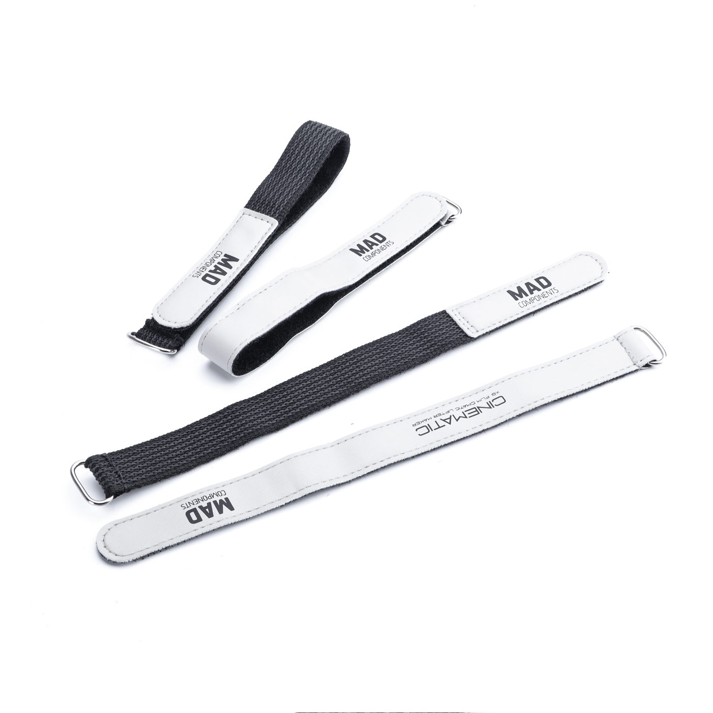 Battery Strap